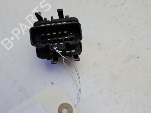 Left front window switch RENAULT KANGOO / GRAND KANGOO II (KW0/1_) 1.5 dCi 90 (KW05, KW08, KW0G, KW11) | BP33180589I27 - Image 3