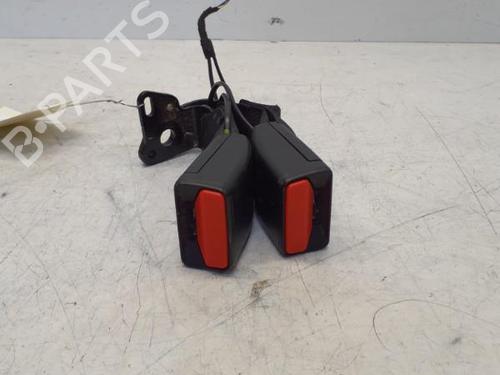 Seat buckle RENAULT ZOE (BFM_) ZOE | BP29367809I32 
