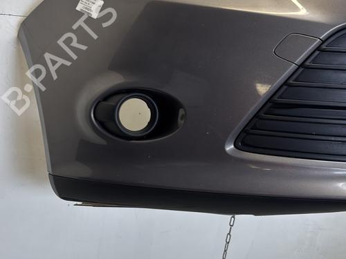 Front bumper FORD FOCUS III 1.6 TDCi | BP29916726C7