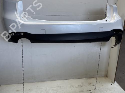 Used Rear bumper MAZDA 6 Estate (GJ, GL) 2.2 D (GJ2FW, GJ692) (175 hp) 29866742