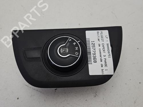 Gearstang PEUGEOT EXPERT Van (V_) 2.0 BlueHDi 120 | BP34708926M90 - Image 3