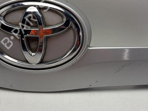 Pynteleist til bakluke TOYOTA VERSO (_R2_) 2.2 D-CAT (AUR21_, AUR21R) | BP29863682C151