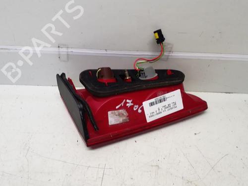 Right tailgate light PEUGEOT 607 (9D, 9U) 2.2 HDi | BP29370316C80 