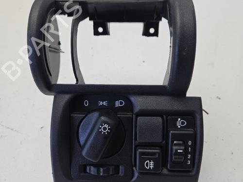 Hovedlysbryter Hovedlysbryter OPEL CORSA B (S93) 1.2 i (F08, F68, M68) (45 hp) 34629120 34629120