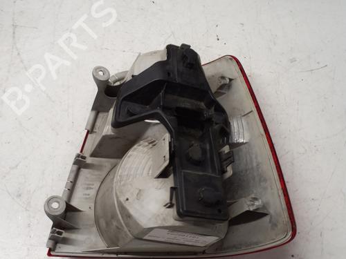Left taillight VW TOURAN (1T1, 1T2) 2.0 TDI | BP29368490C34 
