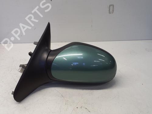 Used Left mirror PEUGEOT 406 (8B) 2.0 HDI 110 (109 hp) 29368707