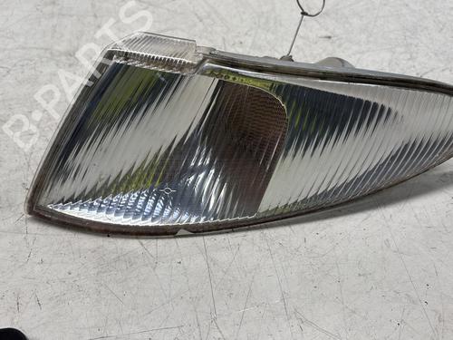 Used Left headlight RENAULT ESPACE III (JE0_) 2.0 16V (JE0N, JE0L, JE02) (140 hp) 29366075