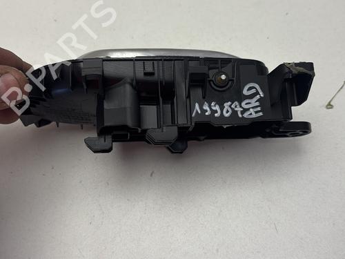 Rear right interior door handle NISSAN QASHQAI II (J11, J11_) 1.5 dCi | BP29507100I16 