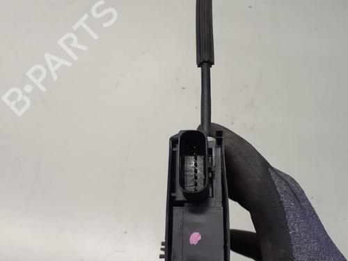 Front right lock PEUGEOT 308 II (LB_, LP_, LW_, LH_, L3_) 1.6 BlueHDi 120 | BP29366615C97 