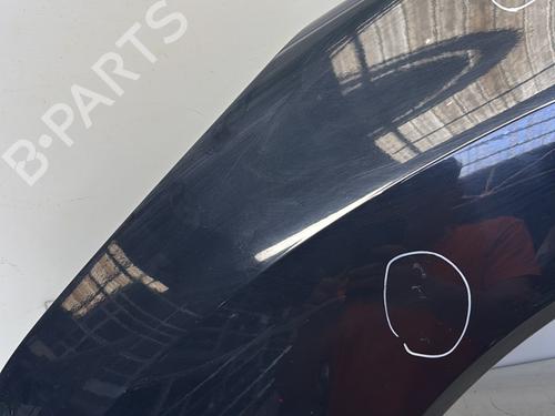 Left front fenders PEUGEOT 3008 I MPV (0U_) 1.6 HDi | BP29364766C41 