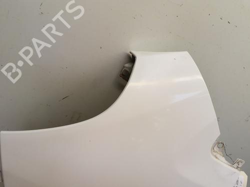 Left front fenders PEUGEOT BOXER Van 2.2 HDi 120 | BP29363539C41 