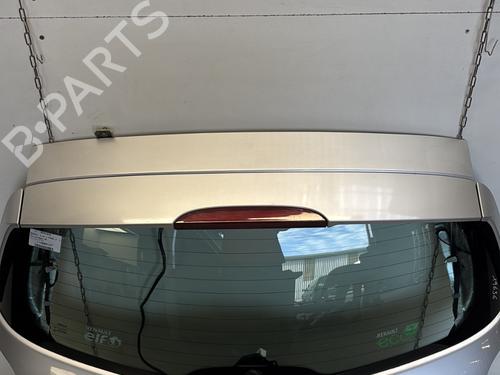 Tailgate RENAULT CLIO III (BR0/1, CR0/1) 1.5 dCi (C/BR0G, C/BR1G) | BP29364445C6 