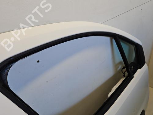 Right front door CITROËN BERLINGO Box Body/MPV (B9) 1.6 HDi 75 | BP30412530C3 - Image 2