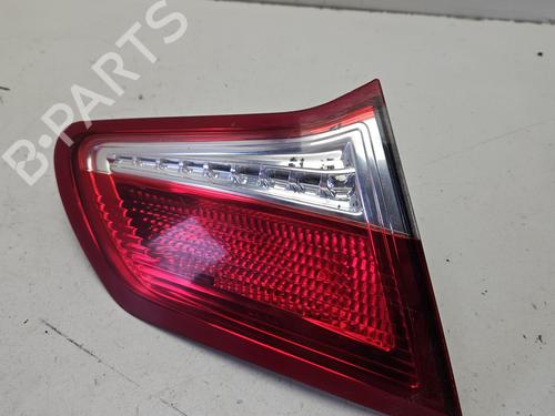 Used Left tailgate light Left tailgate light CITROËN C4 II (NC_) 1.6 HDi 110 (112 hp) 34117676 34117676