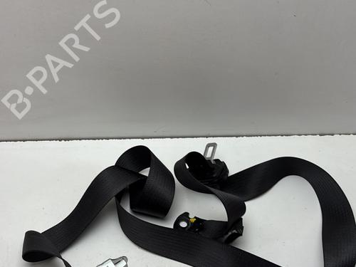 Rear left belt tensioner CHEVROLET AVEO Saloon (T300) 1.2 | BP30198690C89 