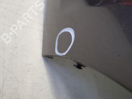 Right front fenders BMW 1 (E87) 118 d | BP29370109C42 