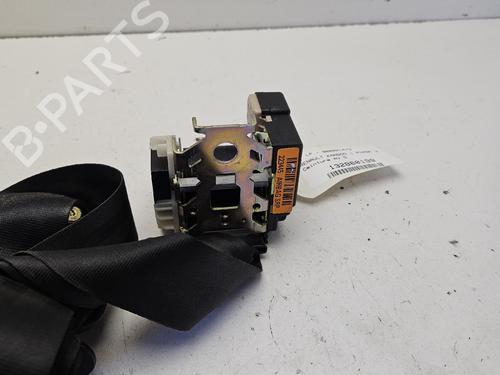 Front right seatbelt RENAULT KANGOO (KC0/1_) 1.6 16V | BP39256956I25 - Image 3