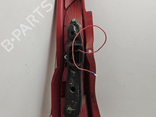 Right taillight FIAT PANDA (169_) 1.2 (169.AXB11, 169.AXB1A) | BP38034965C35 - Image 2