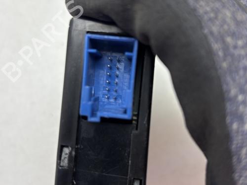 Card reader RENAULT LAGUNA II (BG0/1_) 1.9 dCi | BP30156298E4