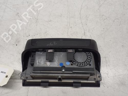 Multifunctionele display PEUGEOT 307 SW (3H) 1.6 HDI 110 | BP29368354C48 