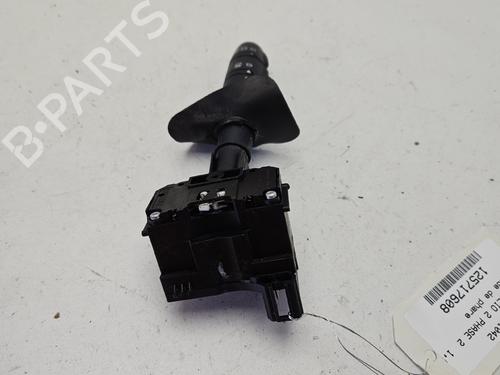 Used Headlight switch Headlight switch RENAULT CLIO II (BB_, CB_) 1.5 dCi (B/CB07) (65 hp) 34737612 34737612