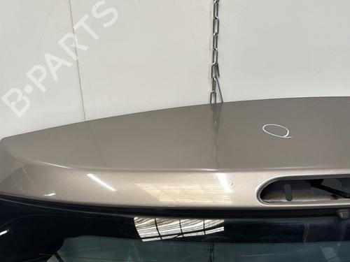 Tailgate CITROËN C4 Grand Picasso I (UA_) 1.6 HDi | BP29364716C6 