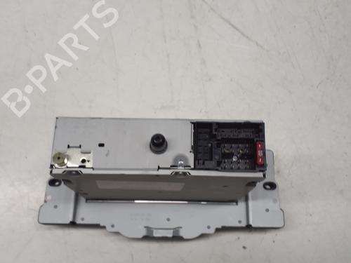 Radio ALFA ROMEO GIULIETTA (940_) 1.6 JTDM (940FXD1A) | BP29363955E6 