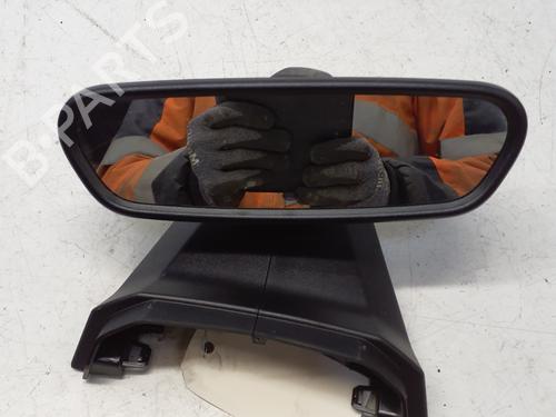 Rear mirror PEUGEOT 5008 II (MC_, MJ_, MR_, M4_) 1.5 BlueHDi 130 (MCYHZJ, MCYHZR, MCYHZX) | BP29363892I6 