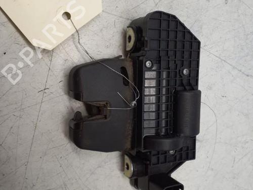 Tailgate lock CITROËN C3 II (SC_) 1.4 HDi 70 (SC8HZC, SC8HR0, SC8HP4) | BP29370113C101 - Image 2