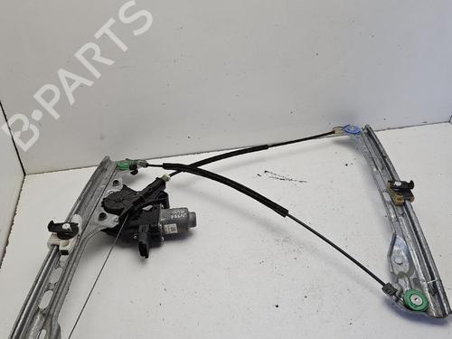 Front left window mechanism RENAULT MEGANE IV Hatchback (B9A/M/N_) 1.5 dCi 110 (B9A3) | BP38514731C22 - Image 3