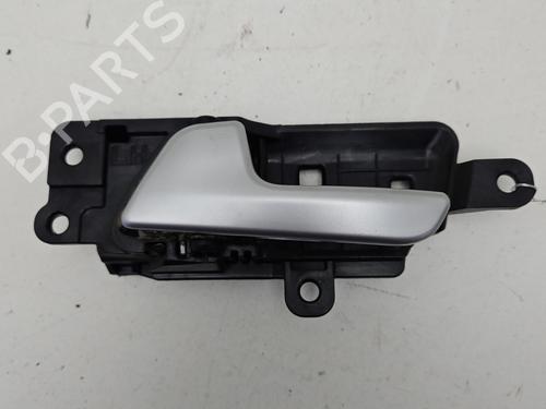 Used Front left interior door handle KIA SPORTAGE IV (QL, QLE) 1.7 CRDi (141 hp) 30876051