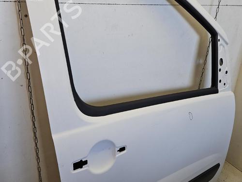Used Right front door Right front door CITROËN JUMPY II (VF7) 2.0 HDi 165 (163 hp) 40127184 40127184