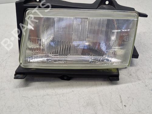 Left headlight FIAT SCUDO Van (220_) 2.0 JTD | BP29368446C28 