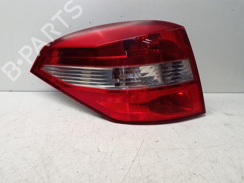 Used Left taillight RENAULT LAGUNA III Grandtour (KT0/1) 1.5 dCi (KT0A, KT0R, KT02) (110 hp) 29364579