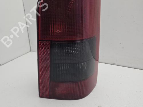 Used Right taillight Right taillight CITROËN BERLINGO / BERLINGO FIRST Box Body/MPV (M_) 1.9 D 70 (MBWJZ, MCWJZ) (69 hp) 34538902 34538902