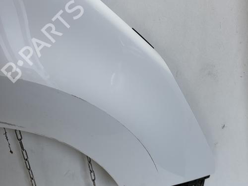 Right front fenders PEUGEOT 5008 (0U_, 0E_) 1.6 HDi | BP29365225C42 