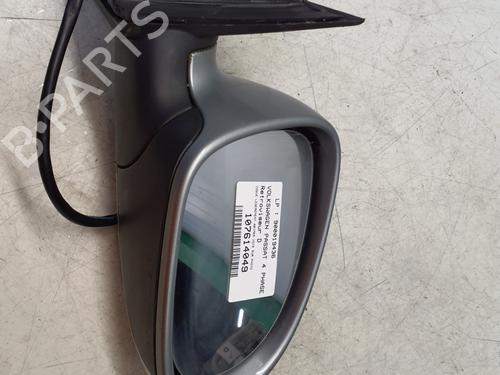 Right mirror VW PASSAT B5.5 (3B3) 1.9 TDI | BP29365664C27 