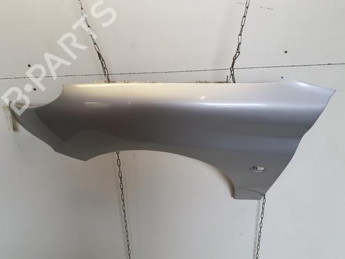Used Left front fenders PEUGEOT 206 Hatchback (2A/C) 1.6 i (89 hp) 29364479