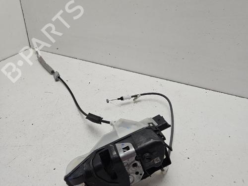 Used Front left lock Front left lock PEUGEOT EXPERT Van (V_) 2.0 BlueHDi 120 (122 hp) 40177719 40177719