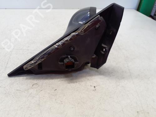 Right mirror RENAULT SCÉNIC II (JM0/1_) 1.5 dCi (JM1E, JM16) | BP29365693C27 