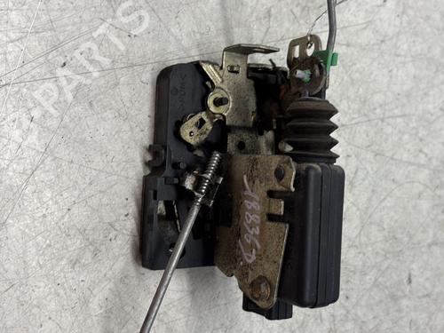 Højre fortil lås RENAULT MASTER II Van (FD) 2.8 dTI (FD0C, FD0F, FD2B, FD2F, FD3C, FD3F) (114 hp) 29362535