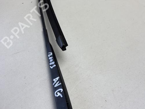 Vindspejlsviskerarm NISSAN QASHQAI I (J10, NJ10) 1.5 dCi | BP29974483C143