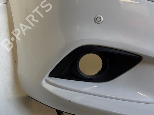 Front bumper MAZDA 6 Estate (GJ, GL) 2.2 D (GJ2FW, GJ692) | BP29897226C7
