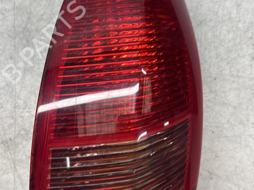 Used Left taillight ALFA ROMEO 147 (937_) 1.6 16V T.SPARK (937.AXA1A, 937.AXB1A, 937.BXB1A) (120 hp) 29362174