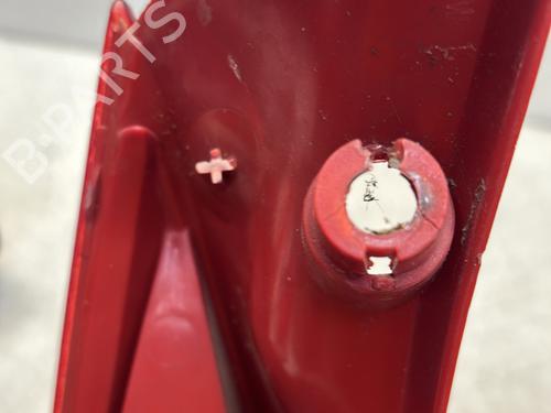 Right taillight CITROËN C3 I (FC_, FN_) 1.1 i | BP29363288C35 
