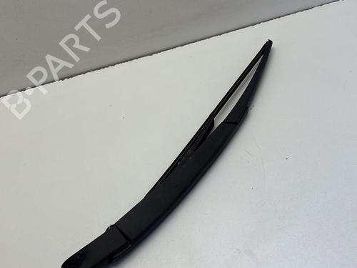 Used Rear windshield wiper arm RENAULT CLIO II (BB_, CB_) 1.5 dCi (B/C2J) (68 hp) 31957196