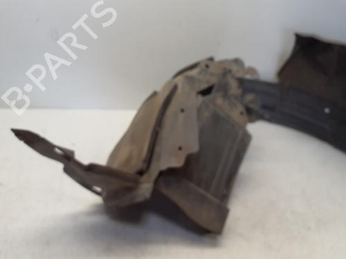 Wheel arch CITROËN C4 II (NC_) 1.4 VTi 95 (NC8FP0) | BP29365646C56 