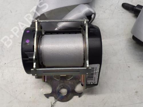 Used Rear middle belt tensioner RENAULT ZOE (BFM_) ZOE (88 hp) 29369833