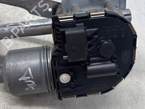 Front wiper motor PEUGEOT 3008 I MPV (0U_) 1.6 HDi | BP29361915M29 