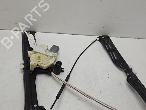 Used Front left window mechanism Front left window mechanism PEUGEOT 308 II (LB_, LP_, LW_, LH_, L3_) 1.6 HDi 100 (99 hp) 33708142 33708142